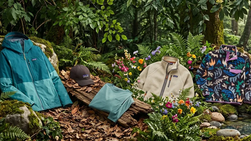 Patagonia outdoor clothing is up to 40% off — here are the fleeces, waterproofs and base layers I'd buy for my late-summer adventures