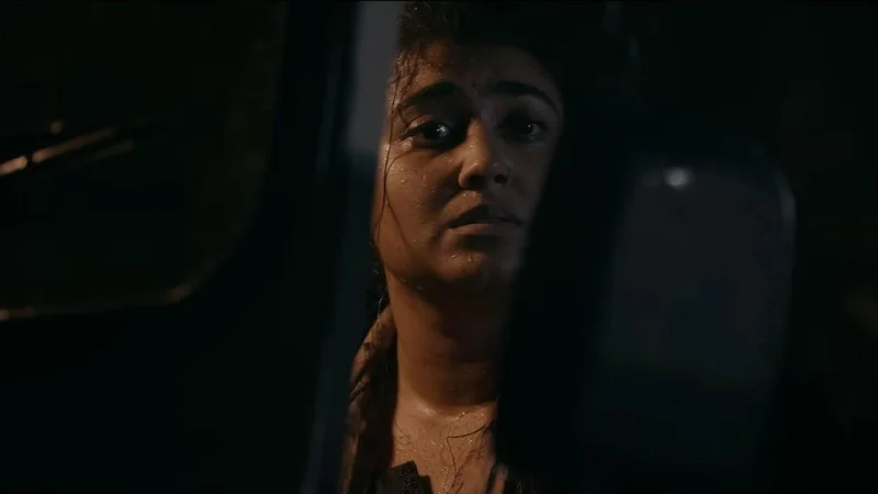 ‘Thudakkam’ trailer: Vismaya Mohanlal’s debut promises an intriguing action drama