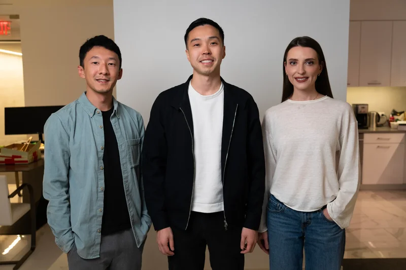 Startup B3IQ has found a new AI niche: Supplying rent-to-own machines to privacy-conscious university researchers