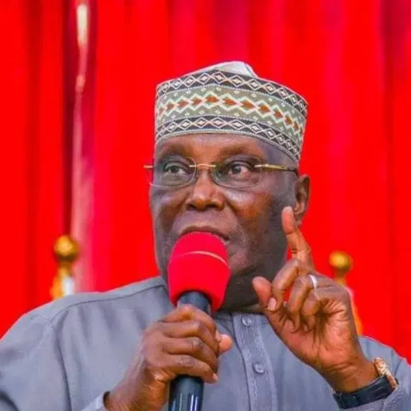 BREAKING: Atiku asks court to disqualify Tinubu over NYSC certificate