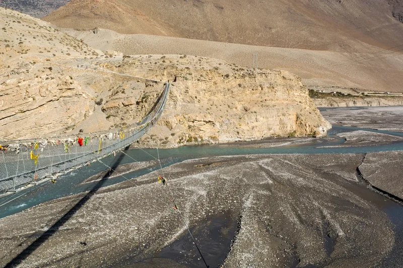 Nepal says it may have lost treaty papers marking border with India