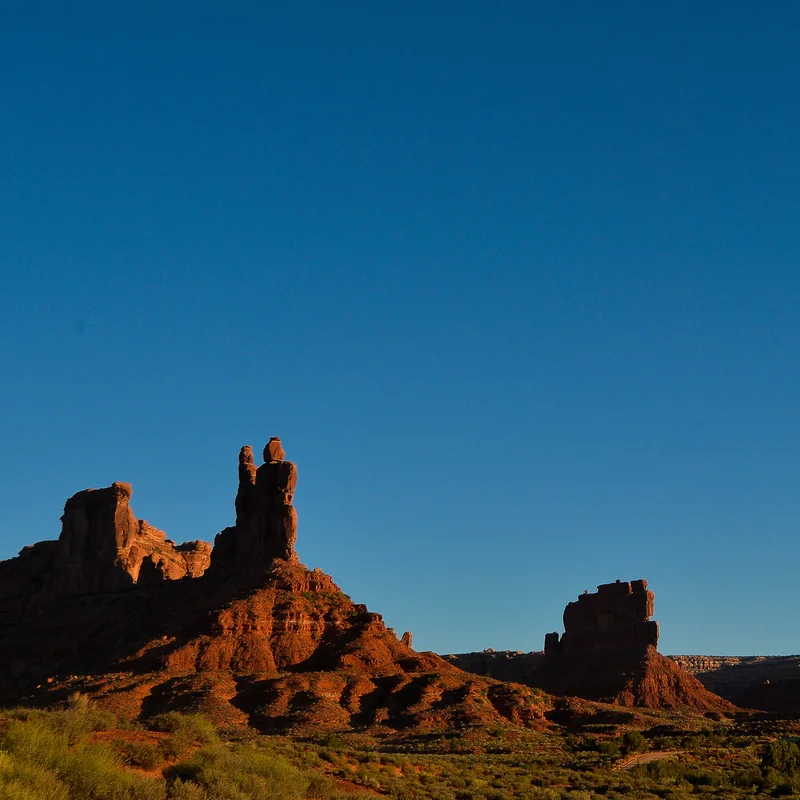Documents Undercut Trump’s Claims About Bears Ears National Monument