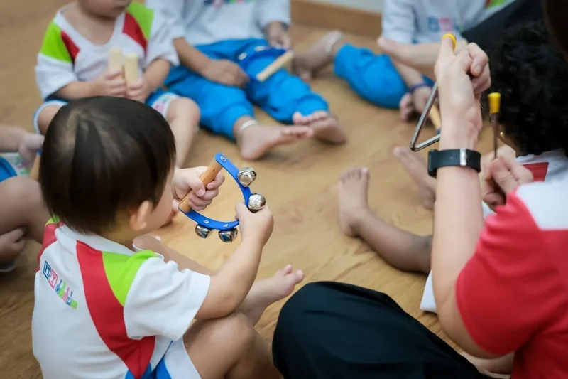NDR 2026: Monthly childcare fees to fall by more than half to $150 by 2030, infant care fees to drop to $300