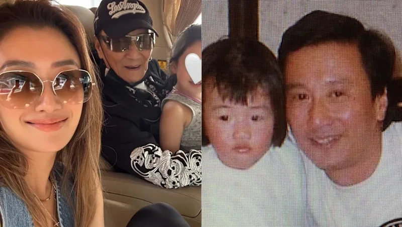 ‘I really, really miss you’: Jennifer Tse remembers late father Patrick Tse on his 90th birthday