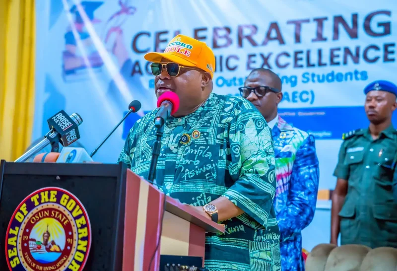 OsunDecides2026: Accord Party wins Iwo LG with a wide margin