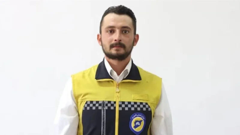 Death of Syrian detainee sparks protest and conversation about prison reform