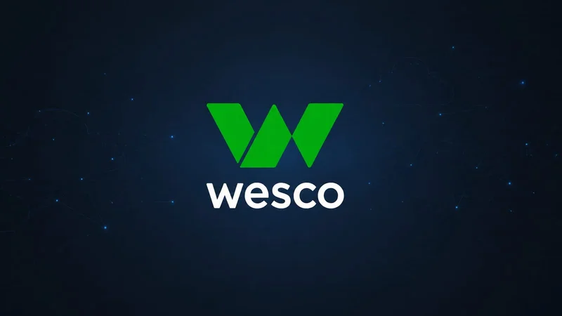 Wesco confirms security incident after ExfilSquad claims data theft