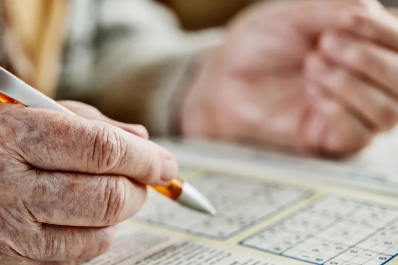 The healthiest super-agers may have one thing in common: stable cognition
