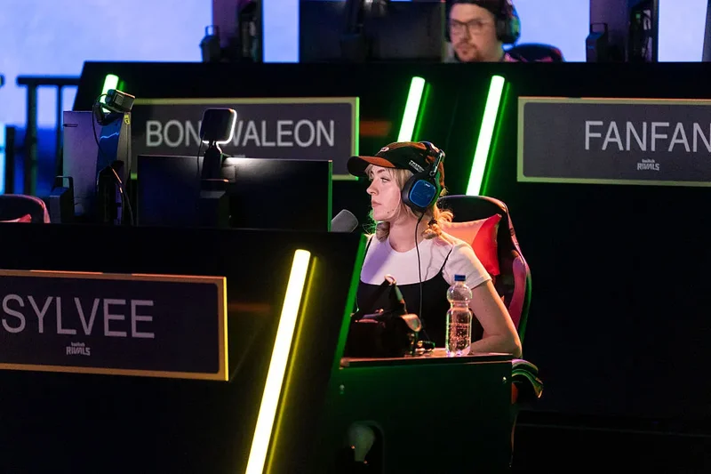 New Twitch Feature Uses Channel Content to Train AI Without Asking Permission