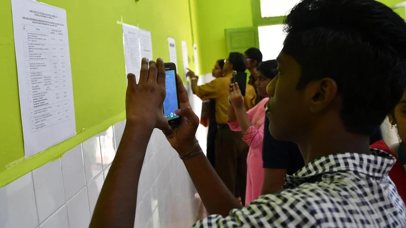 Lost in the seat matrix: engineering season begins in Tamil Nadu