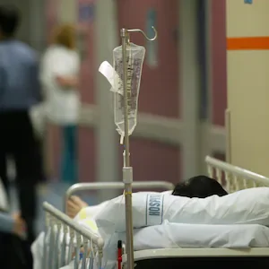 Middlemore Hospital hits ‘terrifying’ record as paramedics treat patients in corridors