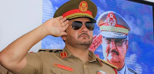 Boats from Eastern Libya: How Europe Is Bowing to a Libyan Warlord on Migration