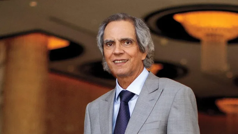 Philippines’ 50 Richest 2026: Ports Billionaire Enrique Razon Jr. Takes The Top Spot After Nearly Doubling His Wealth