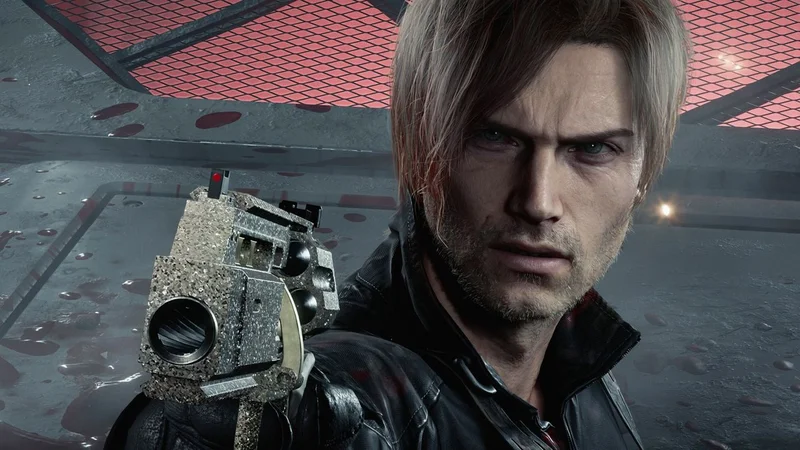 Capcom says 'approximately 90%' of its sales are digital — and isn't worried about the death of physical games