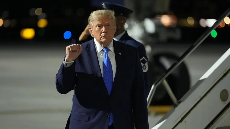 Trump's immigration crackdown has detained more than 50 military spouses, parents