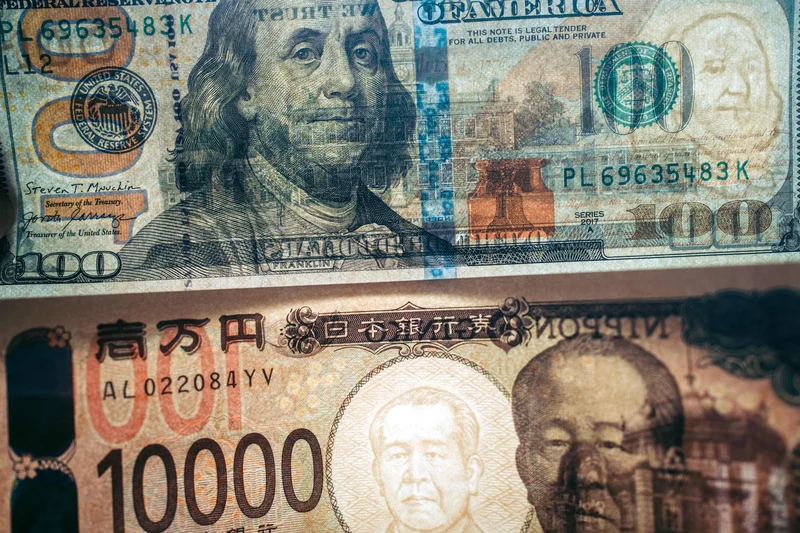 What the market is saying about the U.S. intervention to prop up the yen