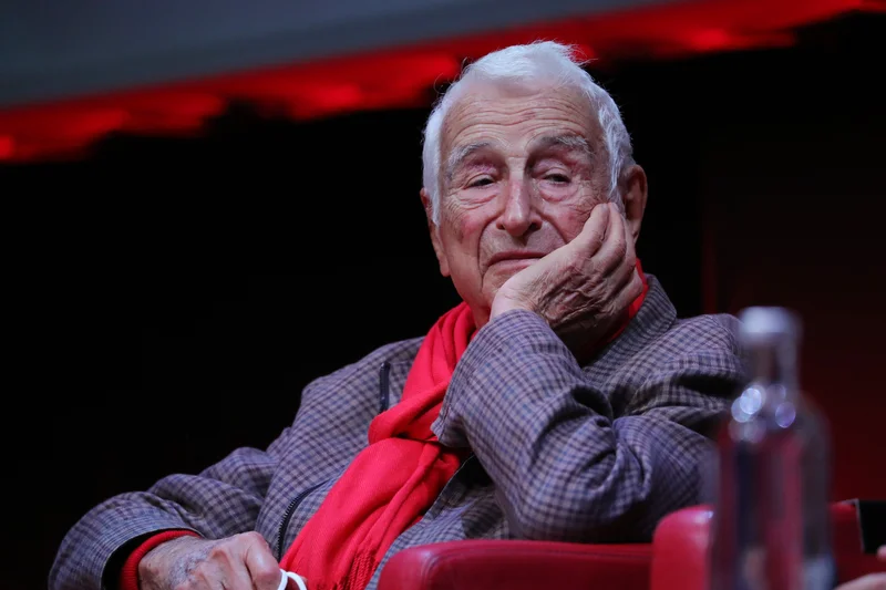 Italian film producer Fulvio Lucisano dies at 98