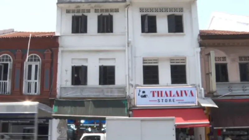Overcrowded units, short stays: Suspected illegal accommodation cases on the rise in Singapore