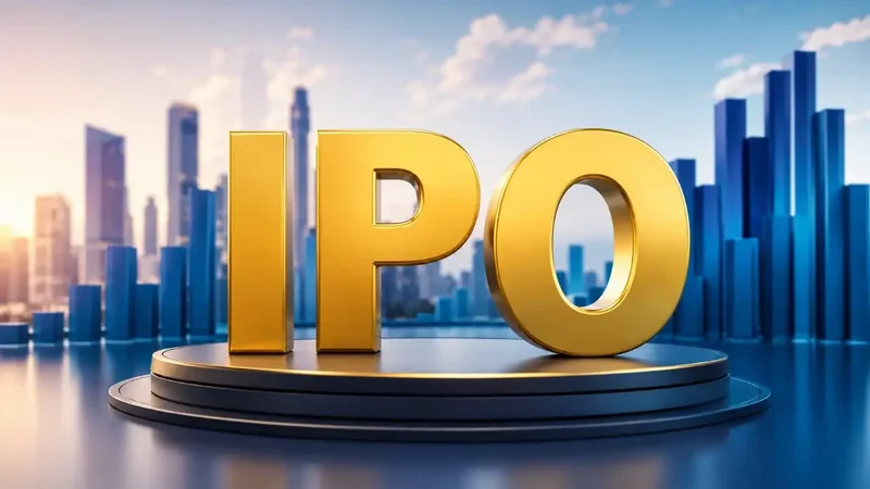 IPO bonanza: 5 firms to raise over Rs 7,400 crore this week