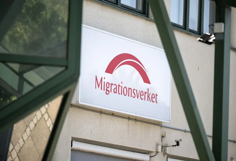 Elderly British man with dementia 'given 10 days to leave home in Sweden'