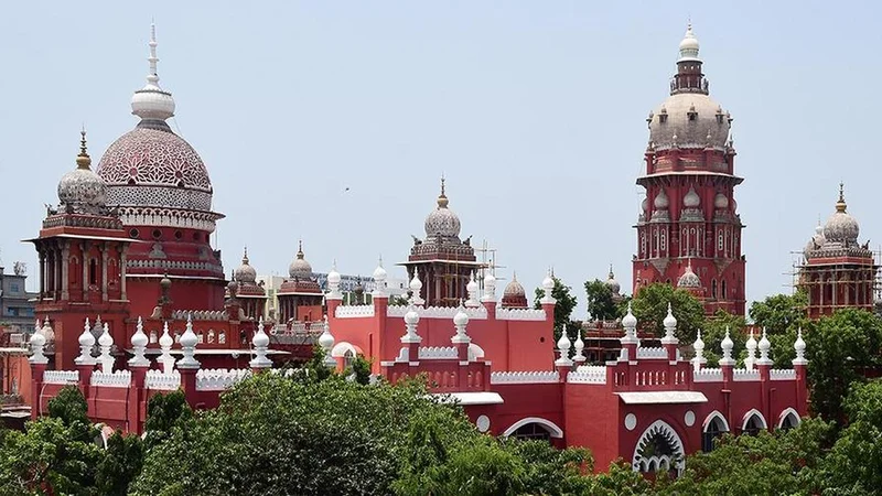 How can caste appellations exist in names of streets, roads in Tamil Nadu even in 2026, asks Madras High Court