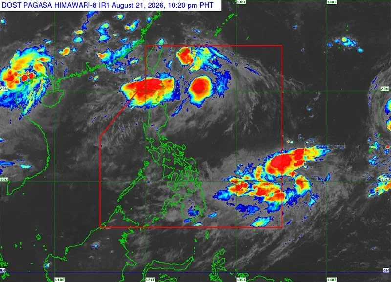 Obet approaches PAR, to enhance monsoon anew