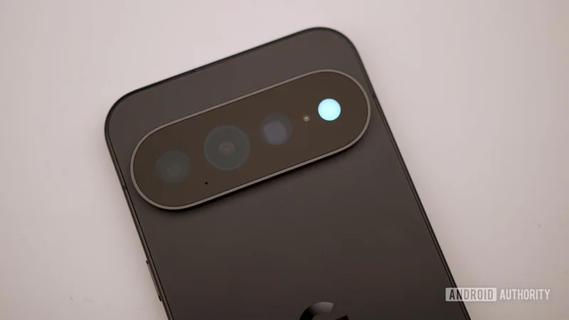 Pixel 11 Pro trades one niche feature for another — but which is your favorite?
