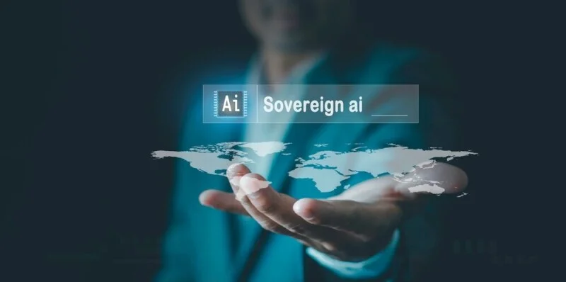 Sovereign AI overcomes compliance challenges and feeds innovation in public sector and other regulated industries, say HPE and NVIDIA