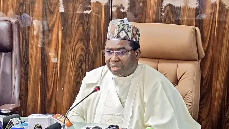 Invite EU, other observer missions for 2027 polls, groups urge INEC