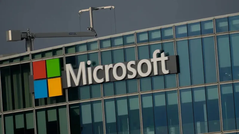 Microsoft warns travellers: Hotel Wi-Fi can expose passwords, audio and video