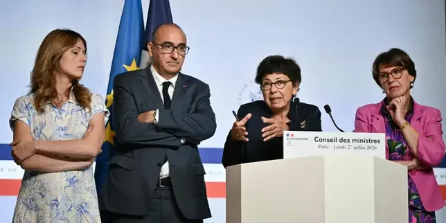 Climate demands political leadership