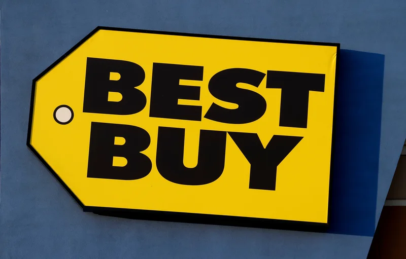 Best Buys celebrating its 60th birthday by selling $100 gift cards for $60 — how to claim yours