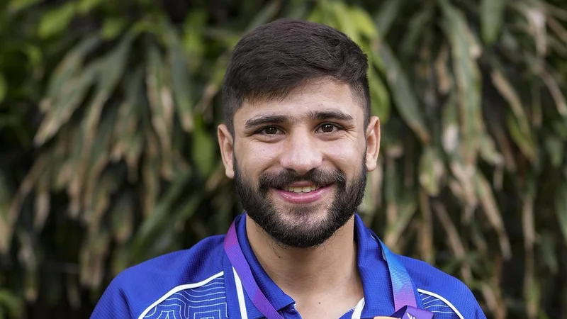 Sachin Siwach, Preeti Pawar eye Asian Games gold after record-breaking Boxing medal haul at CWG 2026
