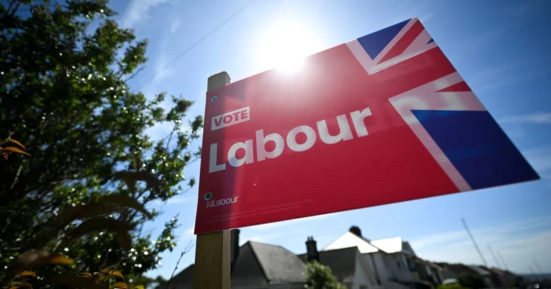 UK Labour membership plummeted under Keir Starmer