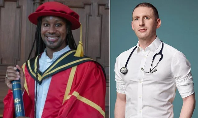Why would 'Professor Plagiarism' make such outlandish claims? DR MAX PEMBERTON has been a psychiatrist for 20 years. Here he examines Jason Arday's stories and says there's one condition that could explain everything