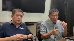Osmeña hits Archival again for 'playing it safe' on Oplan BanTal