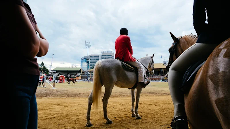Gallery: The Brisbane Ekka in its 150th year