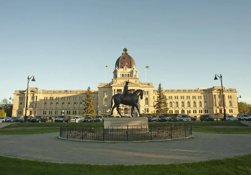 Saskatchewan marshals seek snipers, special gear