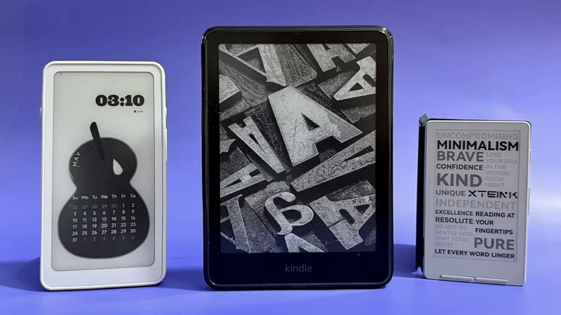 The 9 best e-readers weve ever tested