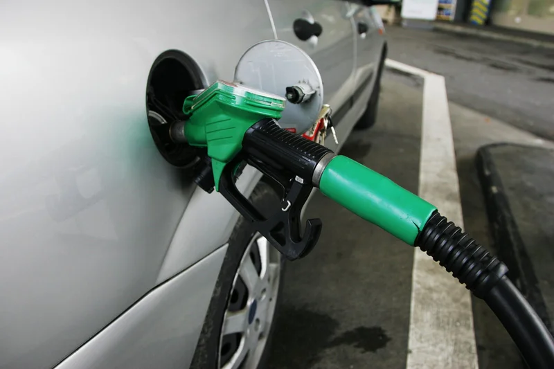 How Ending a Fuel Subsidy Turns Into Inflation