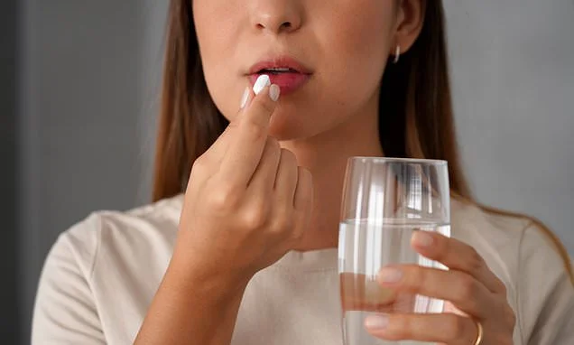 Why patients taking antidepressants long-term may be at risk of sudden cardiac arrest: The pills are now prescribed to 9million a year - yet doctors are failing to warn people about this serious side effect