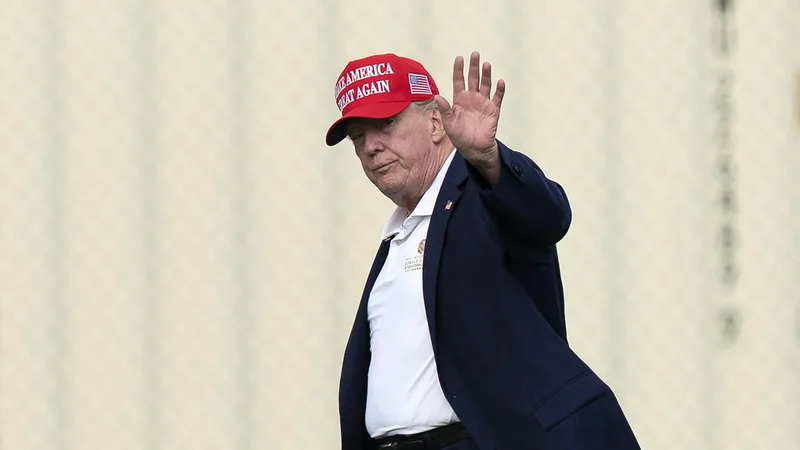 West Asia war LIVE: Trump welcomes defence pact between Saudi Arabia, Turkey and Pakistan
