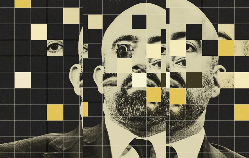 How ideas of a vast censorship network moved from the online fringe to Trump policy
