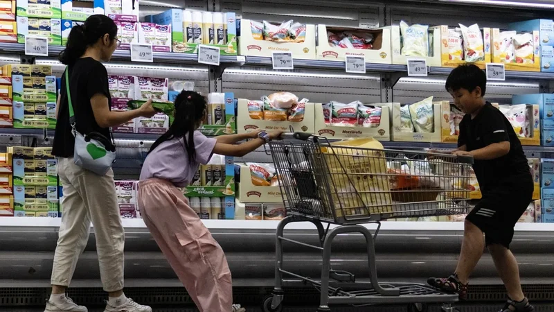 China’s baby boom depends on gender equality, not cash handouts