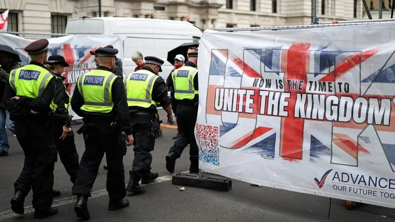UK: Nearly one in five Prevent referrals had autism, new Home Office figures reveal
