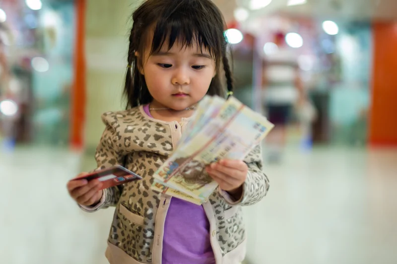 From birth to brokerage: Why South Korea is seeing a surge in infant investment accounts