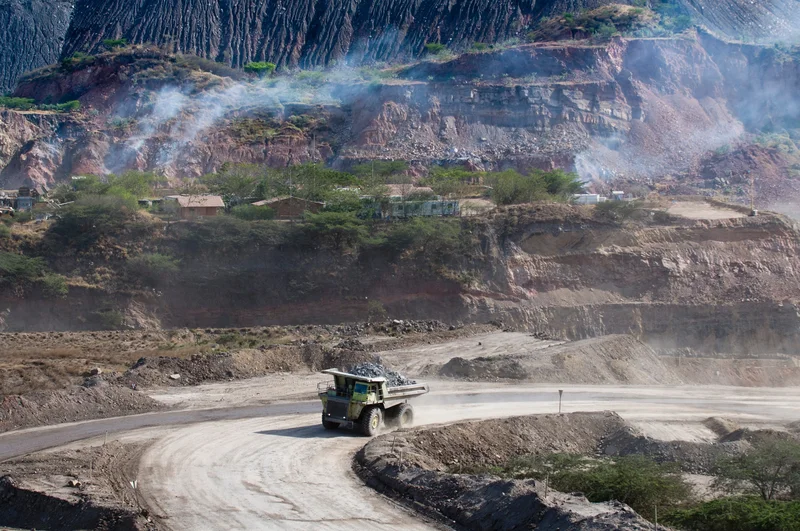 Six Miners Killed in Methane Blast at a Suspended Colombia Coal Mine