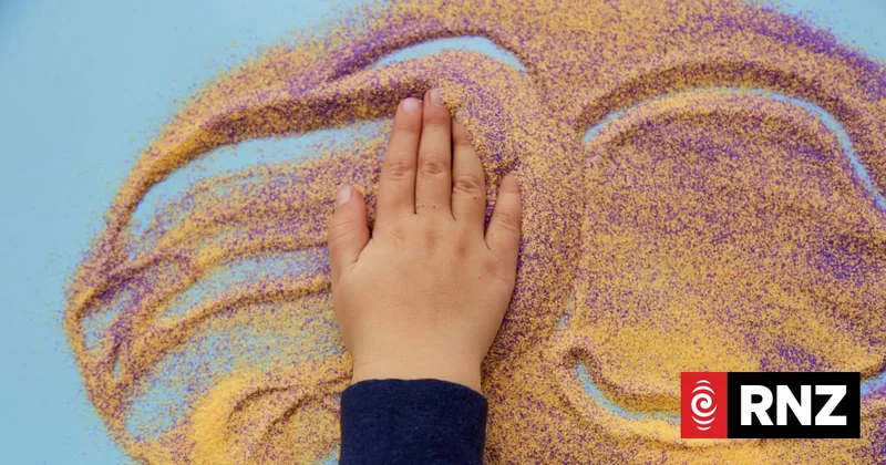 'I'm really appalled for what they've done' - More parents continue fight over coloured sand