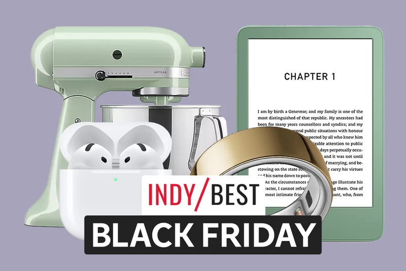 When is Black Friday 2026? Dates, plus everything to know
