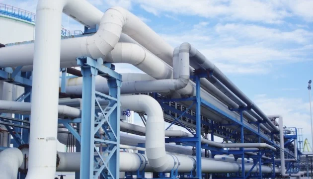 Bulgaria ready to increase gas transit to Ukraine through its territory – ambassador